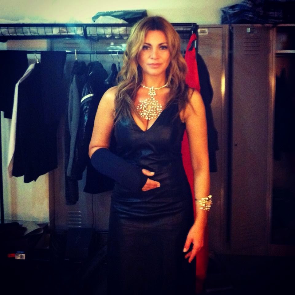 Perfil e fotos de Sílvia Rizzo - Boas.pt - Celebridades e Famosas ...