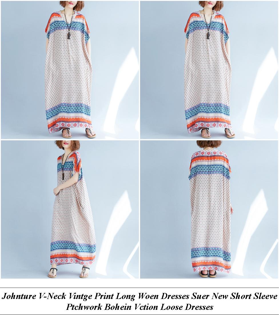 Formal Dresses For Women - Summer Clearance Sale - Pink Dress - Cheap Designer Clothes Womens