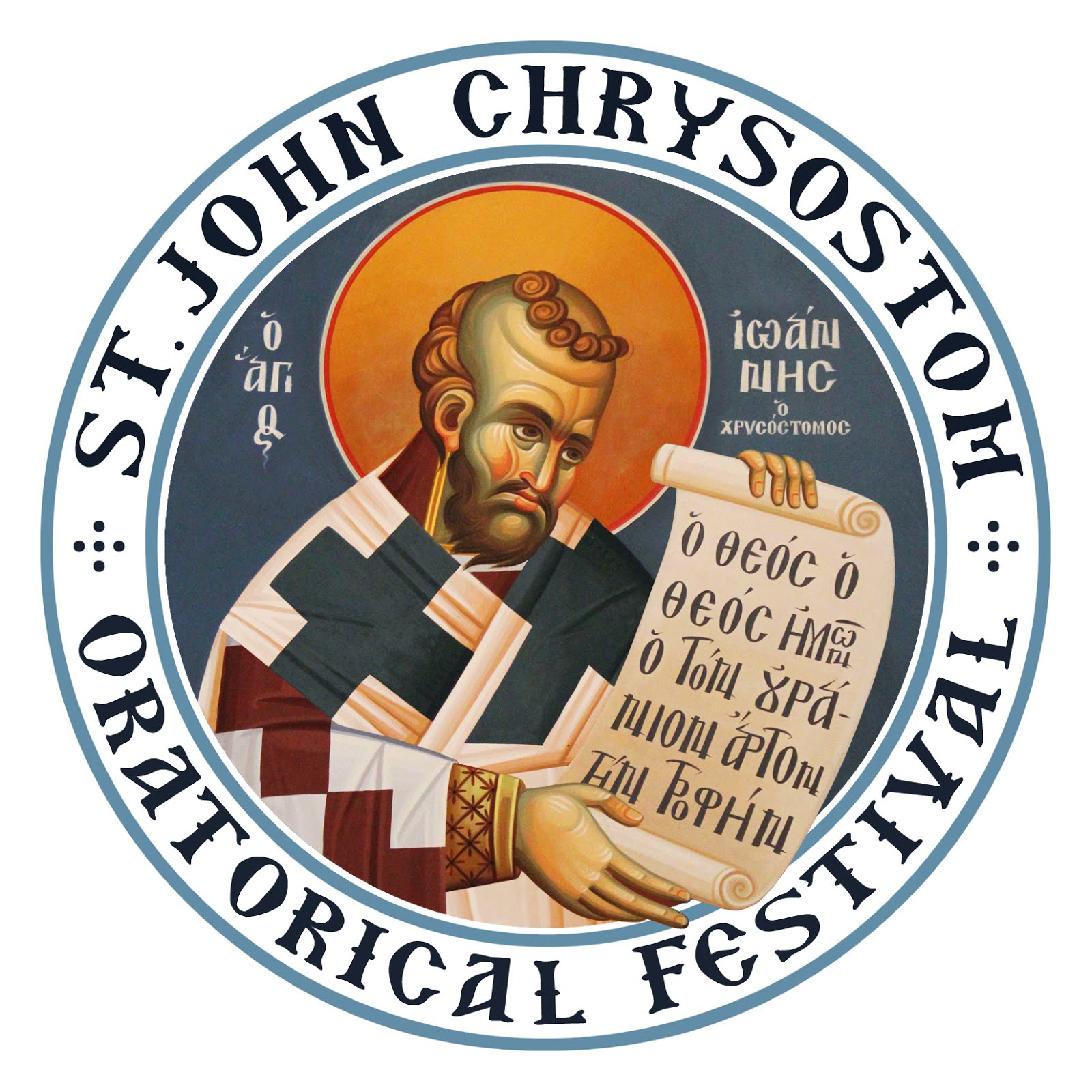 St. John Chrysostom