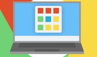 programmi integrabili in Google Chrome App Google Chrome