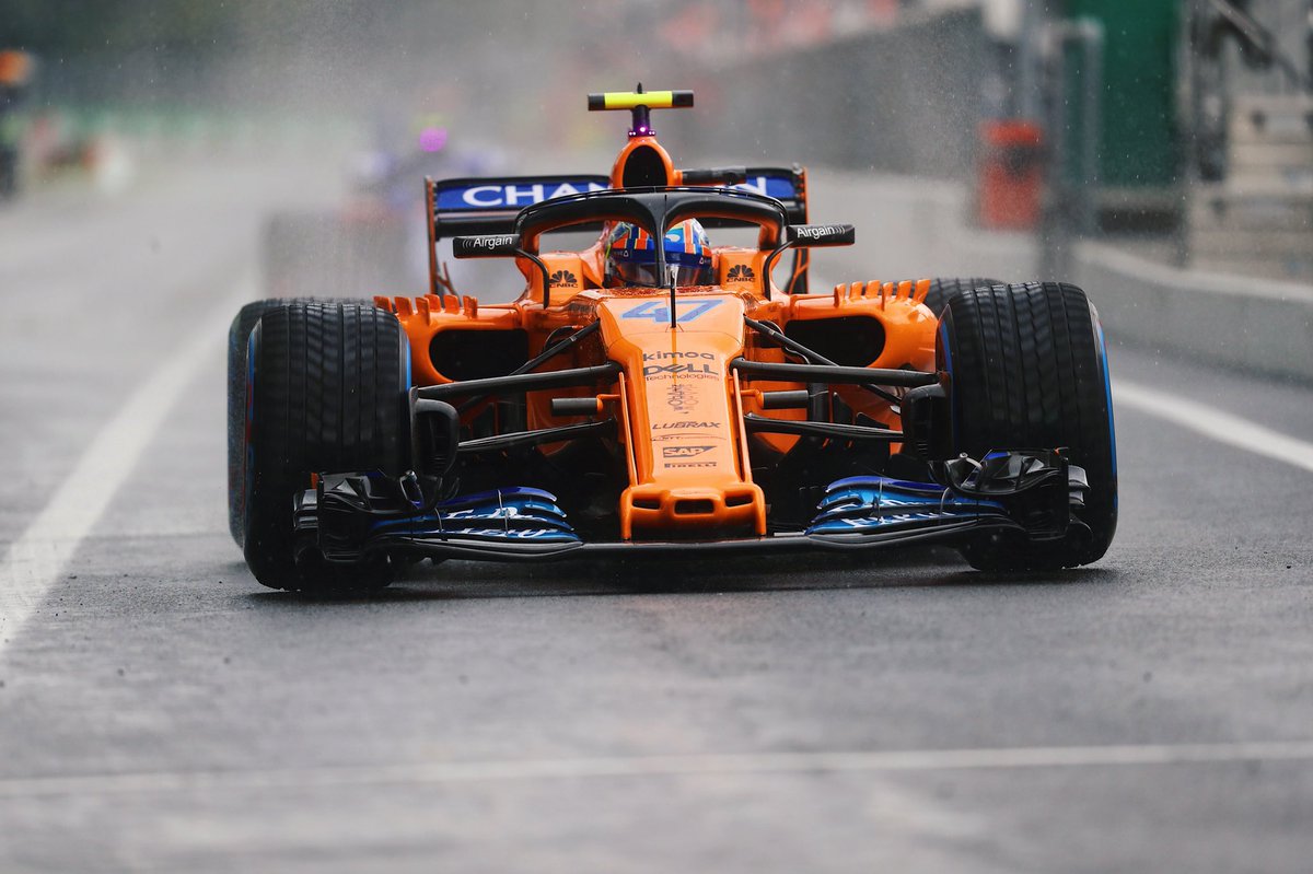 Gambar terkait Confira declarações dos pilotos após sexta-feira do GP da Áustria da F1 2025 (dari Bing)