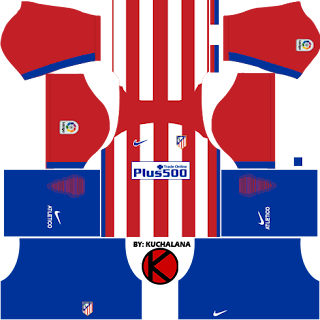 Kuchalana real madrid 2017 sales