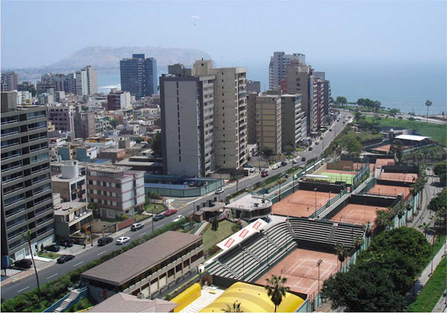  Lima – Peru