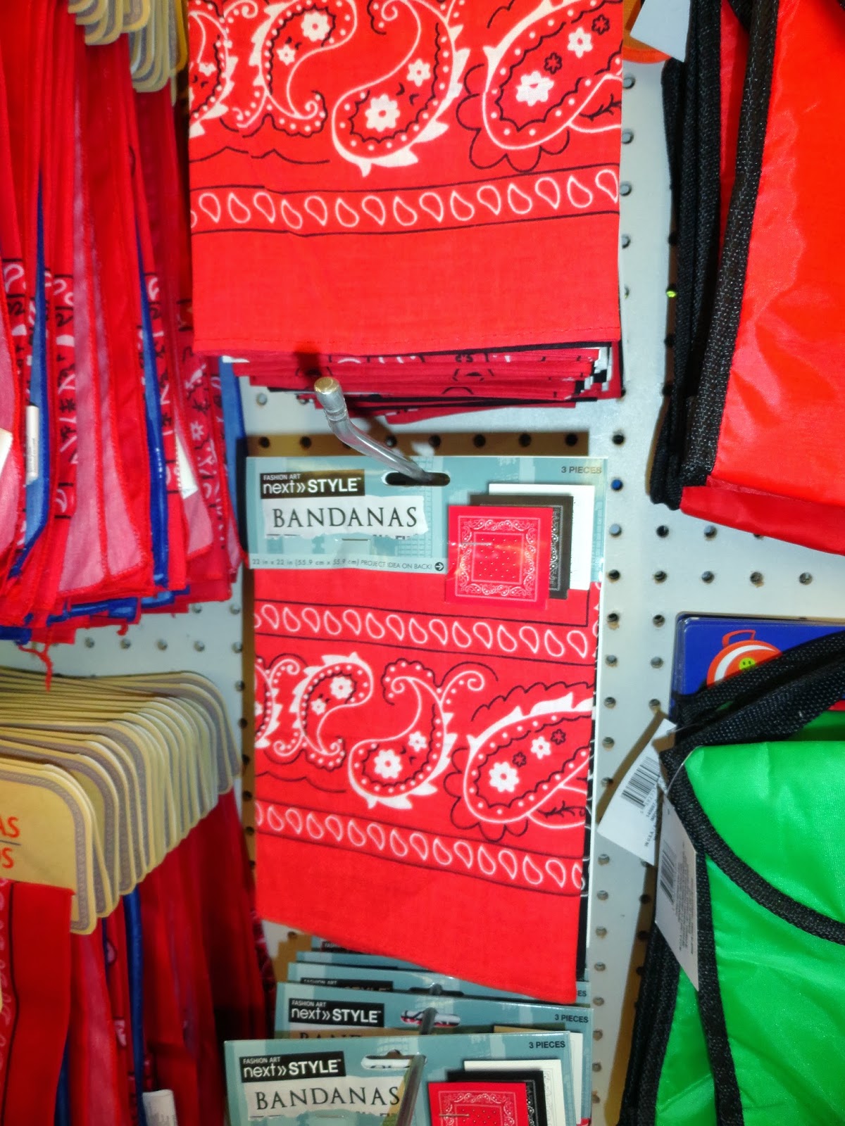 What's in my cart at The Dollar Store