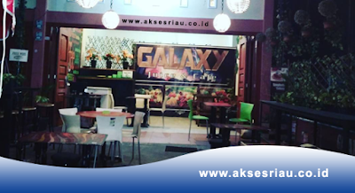 Galaxy Juice & Cafe Pekanbaru
