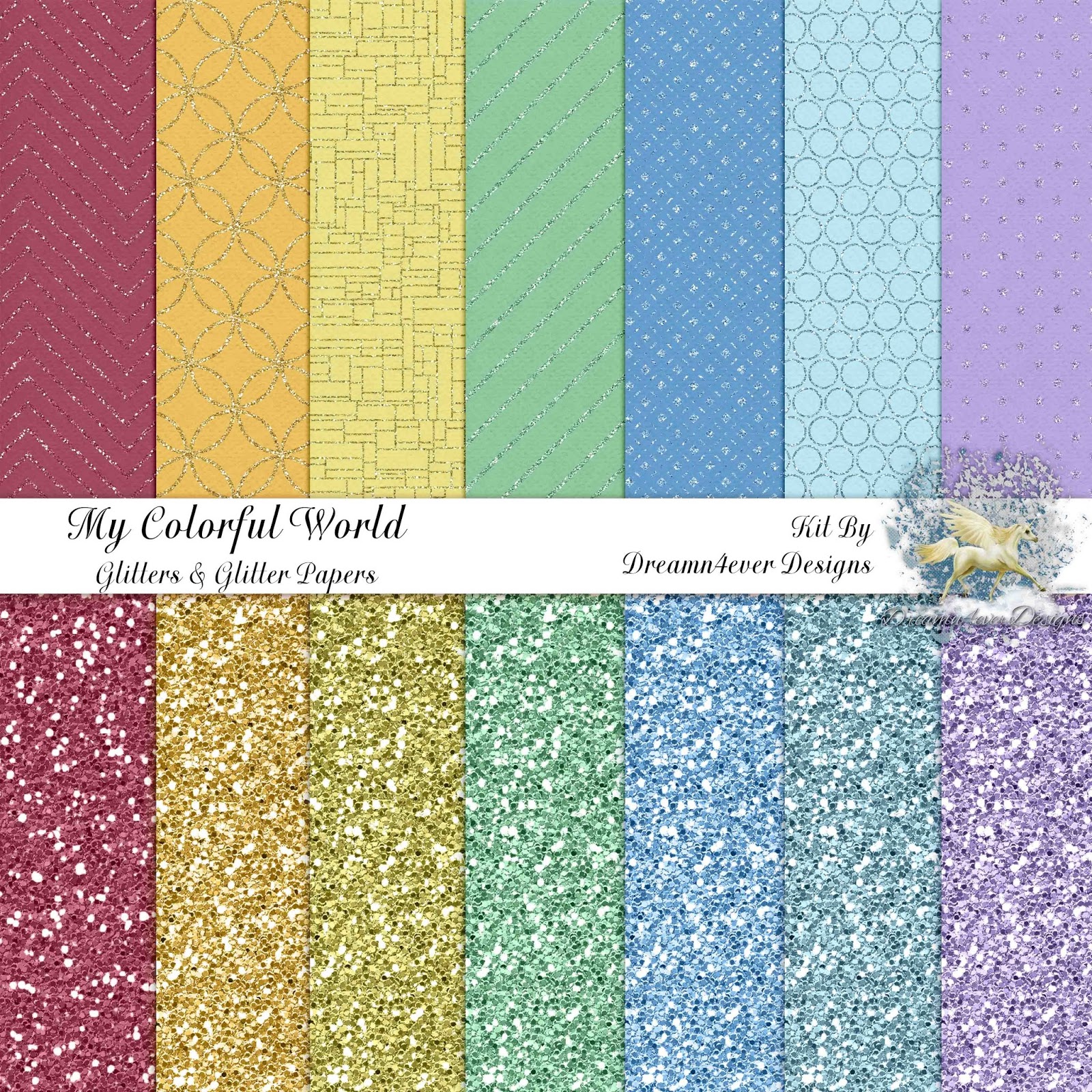 Dreamn4ever Designs The Studio Color Challenge