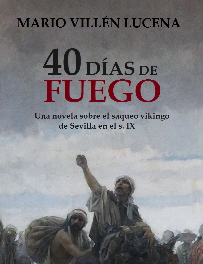 40 días de fuego