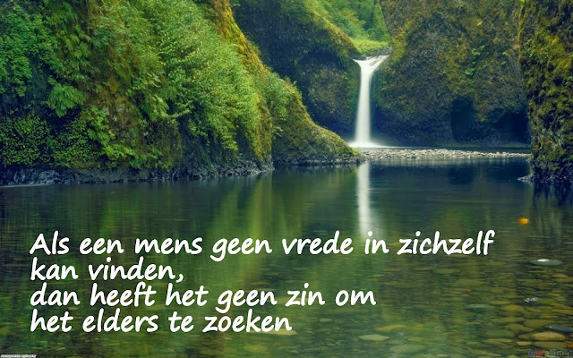 Citaten en Wijze Woorden uit de Islam Vrede in jezelf Citaten en Wijze Woorden uit de Islam Vrede in jezelf