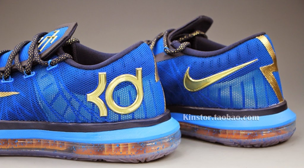 kd 6 elite supremacy