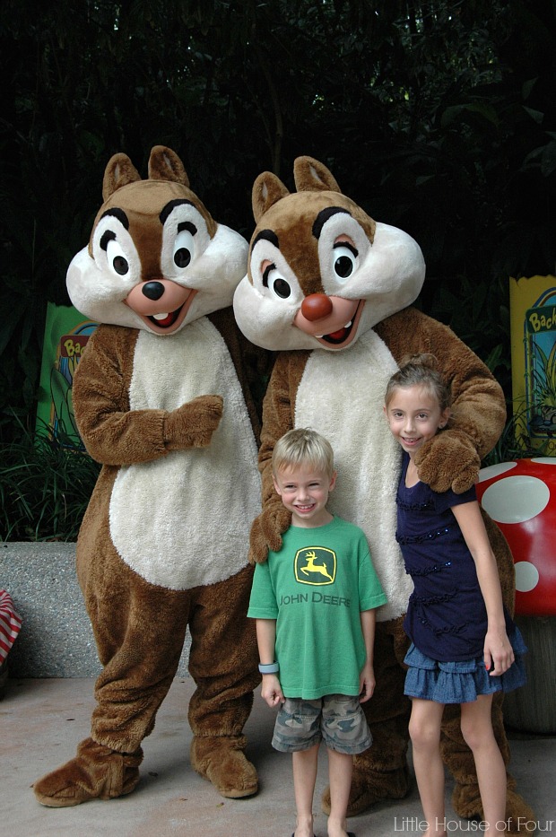 Our Disney Vacation {An Honest Disney Review}