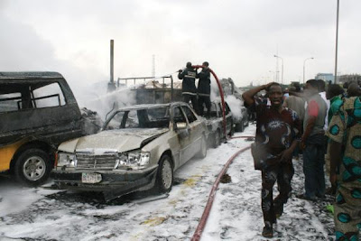 8 pdp members killed accident