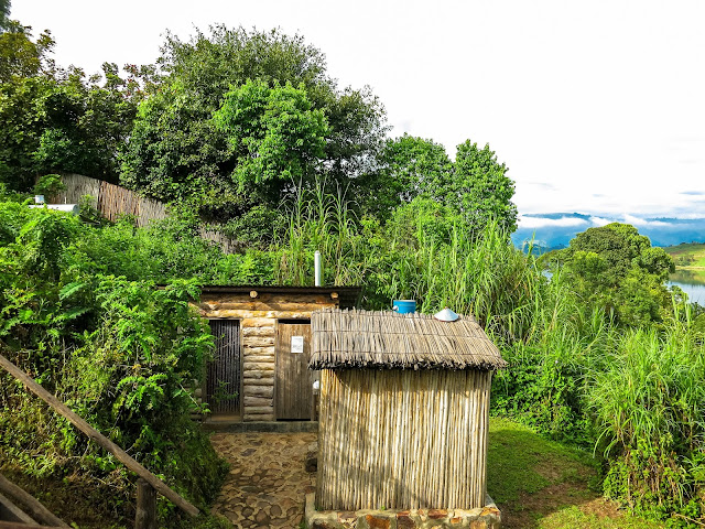 Lake Bunyonyi Uganda 4