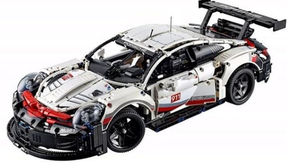 lego technic 2019 sets leaked