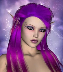 Imágenes de Fantasía Vol 8 Rostros Hermosos 30 Fotos