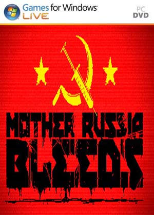 Mother Russia Bleeds PC Full Español
