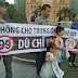 Thế lực thù địch của đẻng ta sao mà nhiều quá xá!