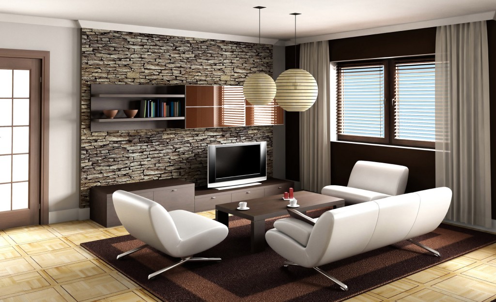 Tips Mendesain Rumah Minimalis Interior Dan Eksterior Velli Marwan
