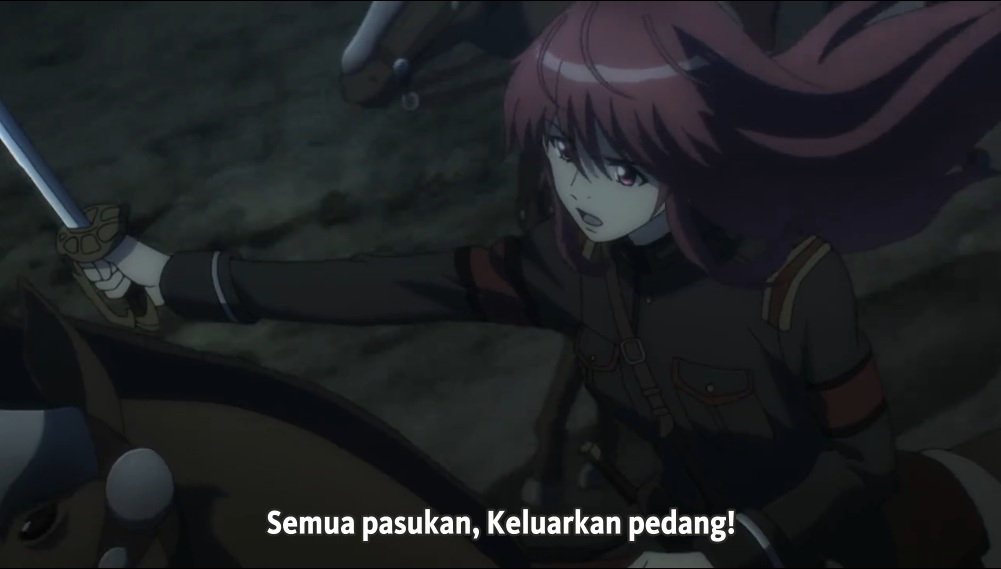 Animekuskus Nejimaki Seirei Senki Tenkyou No Alderamin Episode 8 Ongoing Sutitle Indonesia Animekuskus Nejimaki Seirei Senki Tenkyou No Alderamin Episode 8 Ongoing Sutitle Indonesia
