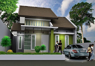 Tampak Depan Rumah Minimalis Modern Terbaru 2017 Tampak Depan Rumah Minimalis Modern Terbaru 2017