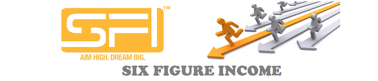 Six Figure Income