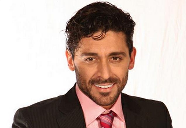 Toda la televisión ¿Hernán Piquín jurado del “Bailando 2013″?