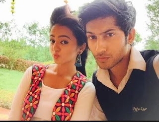 Namish Taneja Family Wife Son Daughter Father Mother Marriage Photos
