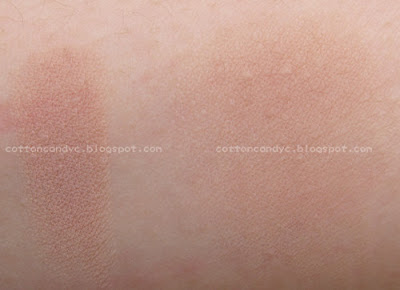 mac paint pot painterly swatch mac paint pot painterly swatch