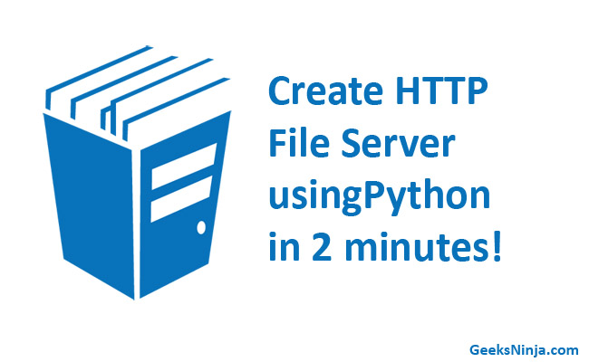 Create your own HTTP Server