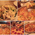 Great Italian Pizza in Santinos Pizza Miri