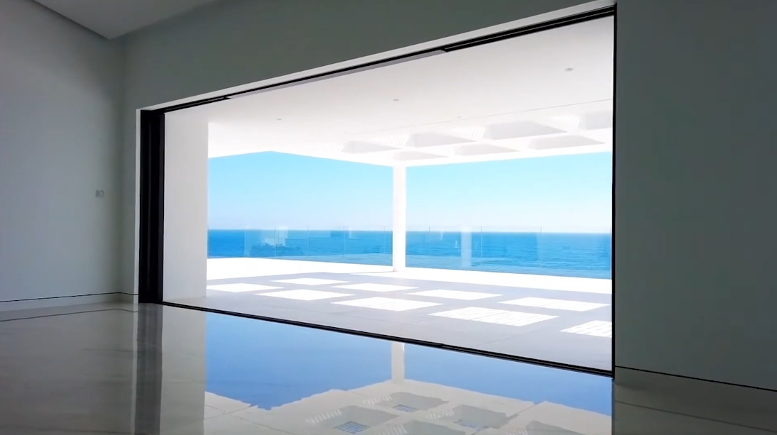 32 Photos vs. Emare Estepona Luxury Beachfront Condos Interior Design Tour
