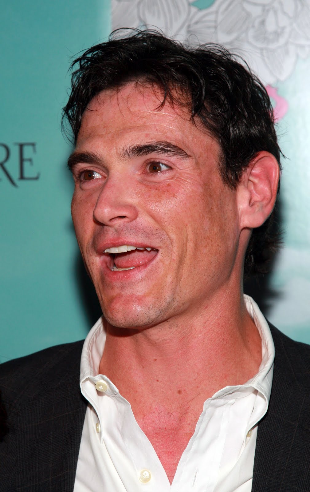 Animal World: billy crudup wallpaper