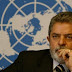 URGENTE: ONU DETERMINA AO ESTADO BRASILEIRO QUE LULA SEJA CANDIDATO A PRESIDENTE DA REPÚBLICA!