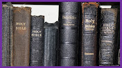 PAGE #2: Bibles, Bible Translations & Bible Distributors