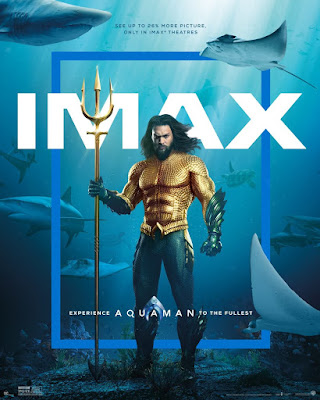 Aquaman 2018 Movie Poster 18