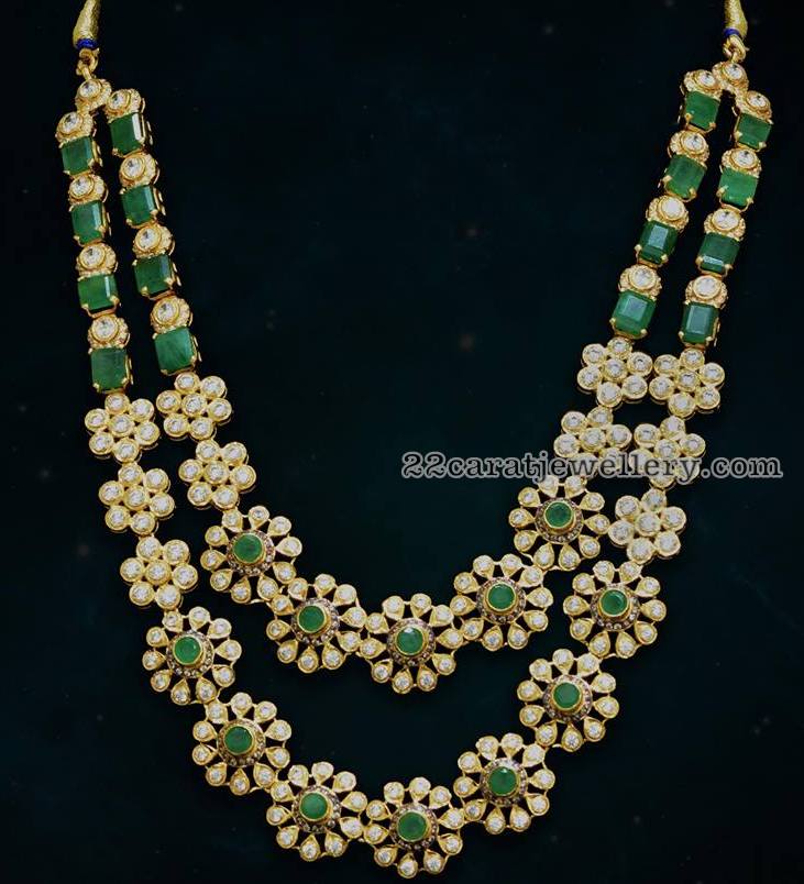 Emerald sets Outlet