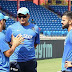 Kumble hails Dhoni's phenomenal achievements as captain