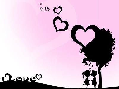Sweet & Cute Love Wallpaper HD