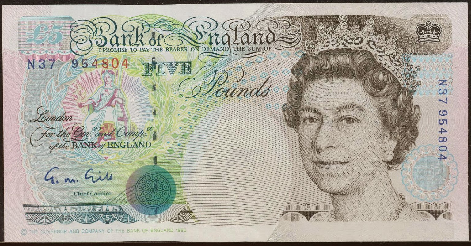 paper banknotes uk - photo #5