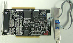 Quantum3D Game Control Interface or GCI