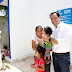 El Ayuntamiento firma con "Hábitat para humanidad México" construcción de 350 casas