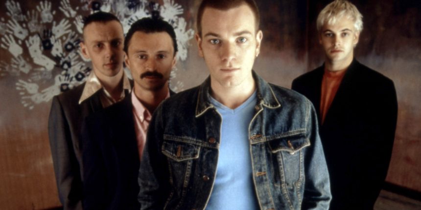trainspotting
