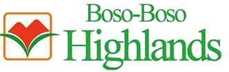 Boso Boso Highlands