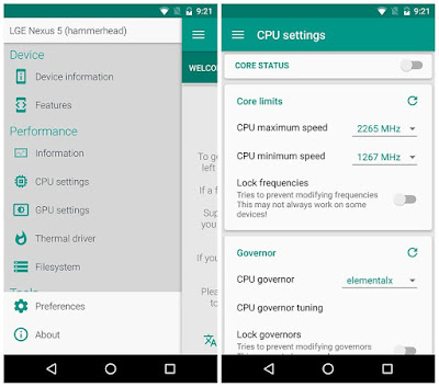 15 Aplikasi Root Smartphone Android Terbaik