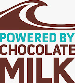 Powered by Chocolate Milk