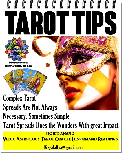 Learn Tarot Cards Home