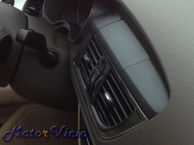 2013 Audi A7 - Preto e Interior bege