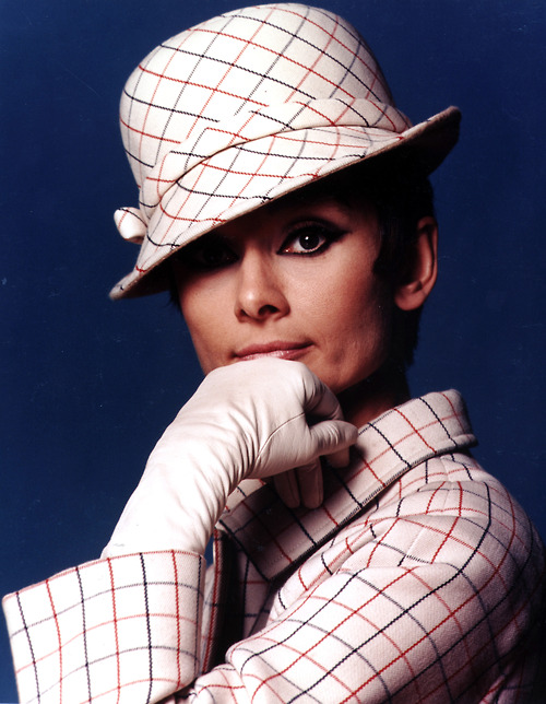 Lily Lemontree: THE ICONS OF STYLE: Audrey Hepburn
