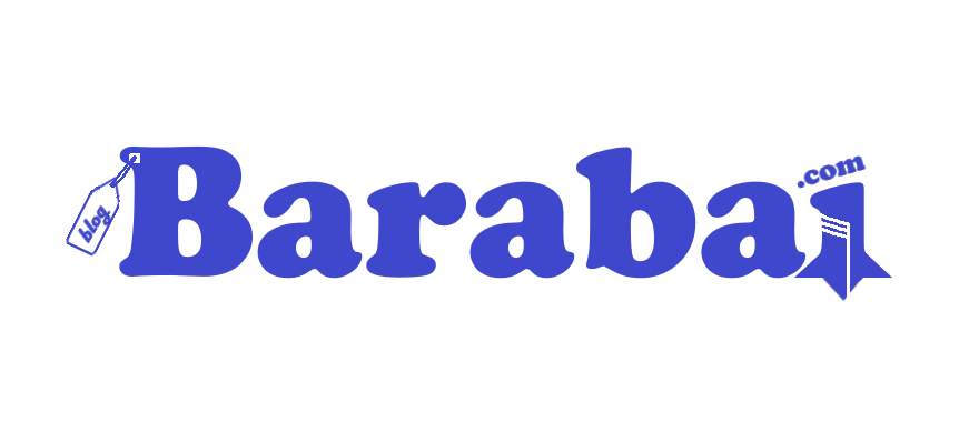 Blog Barabai