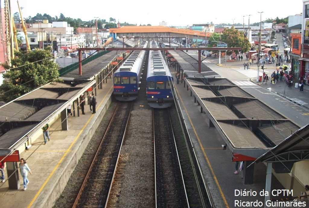 Ferraz de Vasconcelos, uma cidade do