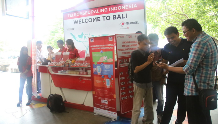 Pelanggan Nikmati Layanan Kartu As Biber yang Bertabur Hadiah